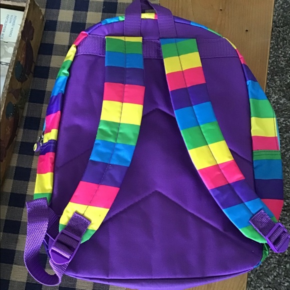 EMOJINATION BACKPACK - Picture 5 of 6